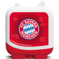 tonies® 11005608 Die Welt des FC Bayern von TONIES®