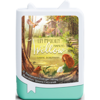 tonies® 111003587 Tonie Book Ein Mädchen namens Willow von TONIES®