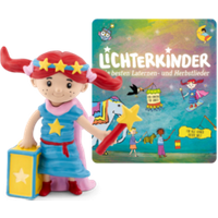 tonies® tonies® 11000251 Lichterkinder Die besten Laternen- und Herbstlieder von TONIES®