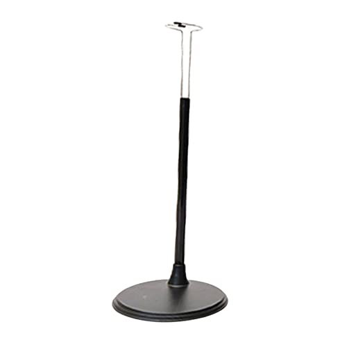 TOOYFUL Puppenständer Höhenverstellbarer Puppenständer Zum Sammeln von Figuren, 60cm Puppe TOOYFUL Puppenständer Höhenverstellbarer Puppenständer Zum Sammeln von Figuren, 60cm Puppe von TOOYFUL