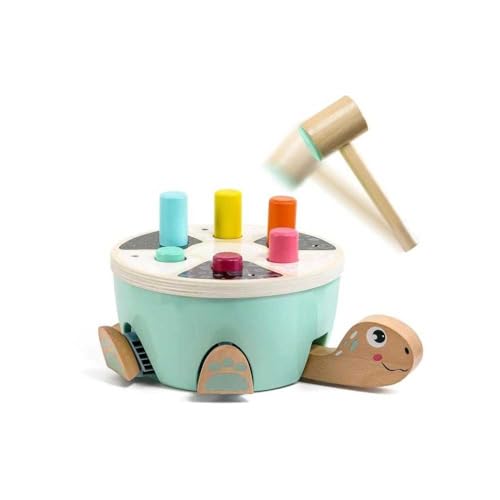 Klopfspiel Schildkröte Klopfspiel Schildkröte von TOP BRIGHT