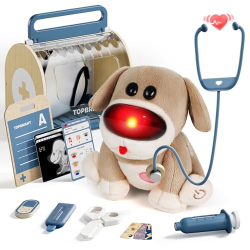 TOP BRIGHT Eletronic Toy - Hund von TOP BRIGHT