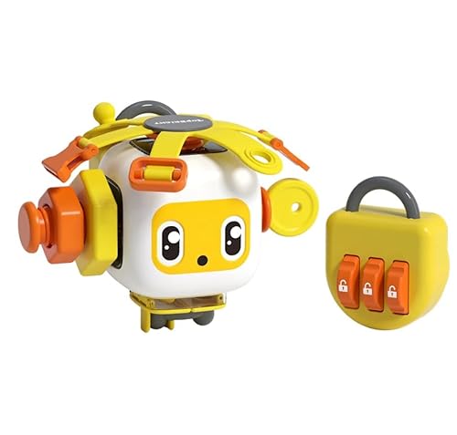 Topbright - 1210612023de0001 - Busy Cube, modulares Multiaktivitäts-Lernspiel, 24 Monate, Lernspielzeug zum Lernen, Montessori, Lernspielzeug Topbright - 1210612023de0001 - Busy Cube, modulares Multiaktivitäts-Lernspiel, 24 Monate, Lernspielzeug zum Lernen, Montessori, Lernspielzeug von TOP BRIGHT