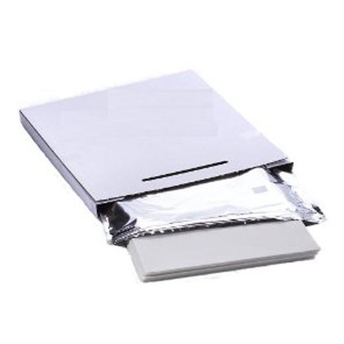 Dekorpapier Plus essbare Zuckergussbögen, A4-Format, geeignet zum Bedrucken und Dekorieren von Kuchen, 10 Stück Dekorpapier Plus essbare Zuckergussbögen, A4-Format, geeignet zum Bedrucken und Dekorieren von Kuchen, 10 Stück von Top That