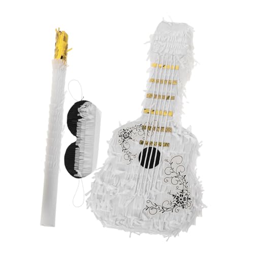 TOPBATHY Elegante Violine Für Die Geburtstagsparty Von Mädchen Multifunktionaler Süßigkeitenhalter Mexikanische Themenparty-dekorationen Mit Zubehör TOPBATHY Elegante Violine Für Die Geburtstagsparty Von Mädchen Multifunktionaler Süßigkeitenhalter Mexikanische Themenparty-dekorationen Mit Zubehör von TOPBATHY