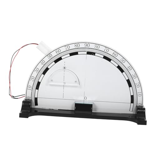 TOPBATHY 1 Set Ausrüstung Für Physikalische Experimente Unzerbrechliches Licht Kinderbrechung Parabolische Konkave Spiegel Kit Optisch Bruchsicher Bewegungsoptik Wissenschaftliches TOPBATHY 1 Set Ausrüstung Für Physikalische Experimente Unzerbrechliches Licht Kinderbrechung Parabolische Konkave Spiegel Kit Optisch Bruchsicher Bewegungsoptik Wissenschaftliches von TOPBATHY