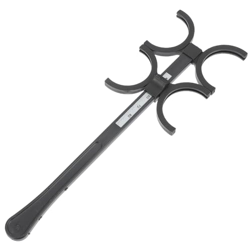 TOPBATHY 1 Stück Brille einfügen Lektüre Flossen Optometrie Augen Werkzeug Optometrie Flipper Optometrie-Umdrehen verstellbarer Optometrie-Flipper optischer Flipper Plastik Zufällige Farbe TOPBATHY 1 Stück Brille einfügen Lektüre Flossen Optometrie Augen Werkzeug Optometrie Flipper Optometrie-Umdrehen verstellbarer Optometrie-Flipper optischer Flipper Plastik Zufällige Farbe von TOPBATHY
