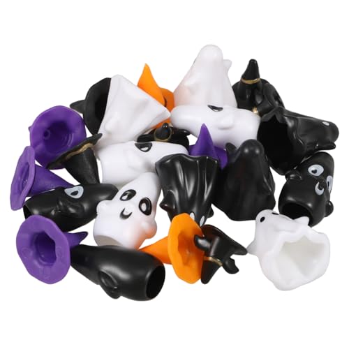 TOPBATHY Miniatur-Halloween-hexenhut-Dekorationen 12 Sets Sicher Für Dekorationen TOPBATHY Miniatur-Halloween-hexenhut-Dekorationen 12 Sets Sicher Für Dekorationen von TOPBATHY