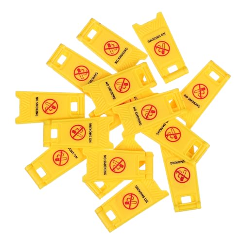 TOPBATHY 15 Stück Teiliges Set mit Realistischen Verkehrsschildern und Straßenblockaden für Lernspielzeug zur Verkehrssicherheit und Kreativen Rollenspiele für Interaktive Lernumgebungen TOPBATHY 15 Stück Teiliges Set mit Realistischen Verkehrsschildern und Straßenblockaden für Lernspielzeug zur Verkehrssicherheit und Kreativen Rollenspiele für Interaktive Lernumgebungen von TOPBATHY
