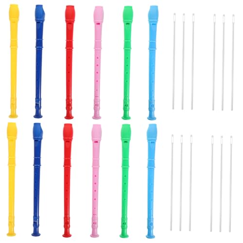 TOPBATHY 1Satz Klarinette für Einfacher Spielstil für Anfänger Teilig Reinigungsstift Perfektes für Kleine Musiker TOPBATHY 1Satz Klarinette für Einfacher Spielstil für Anfänger Teilig Reinigungsstift Perfektes für Kleine Musiker von TOPBATHY