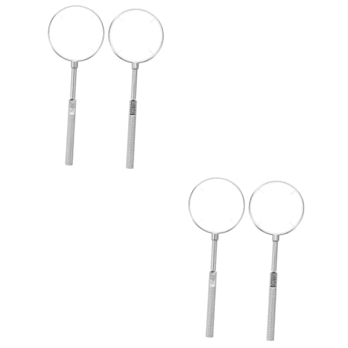 TOPBATHY 2 Sätze Optometrie-tool Optometrieteile Sehtest-tool Optisches Objektiv Optometrie Zubehör Handheld-sehtestgerät Optische Kreuzzylinderlinse Zubehör Für Sehtests Glas 2 Stück * 2 TOPBATHY 2 Sätze Optometrie-tool Optometrieteile Sehtest-tool Optisches Objektiv Optometrie Zubehör Handheld-sehtestgerät Optische Kreuzzylinderlinse Zubehör Für Sehtests Glas 2 Stück * 2 von TOPBATHY