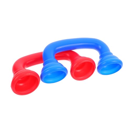 TOPBATHY 2 Stück Kinderspielzeugtelefon Telefon Lernspielzeug für Robustes Lernspielzeug handspielzeug vorgeben, Telefon zu Flüstertelefone zum Lesen Plastik TOPBATHY 2 Stück Kinderspielzeugtelefon Telefon Lernspielzeug für Robustes Lernspielzeug handspielzeug vorgeben, Telefon zu Flüstertelefone zum Lesen Plastik von TOPBATHY