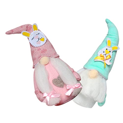 TOPBATHY 2 Stück Osterdeko Zwerg Ornamente Für Draußen Zwerg Dekorationen Für Zuhause Zwergen Dekoration Für Den Hof Geschmeidiges Puppen Ornament Zwergen Puppen Ornament TOPBATHY 2 Stück Osterdeko Zwerg Ornamente Für Draußen Zwerg Dekorationen Für Zuhause Zwergen Dekoration Für Den Hof Geschmeidiges Puppen Ornament Zwergen Puppen Ornament von TOPBATHY