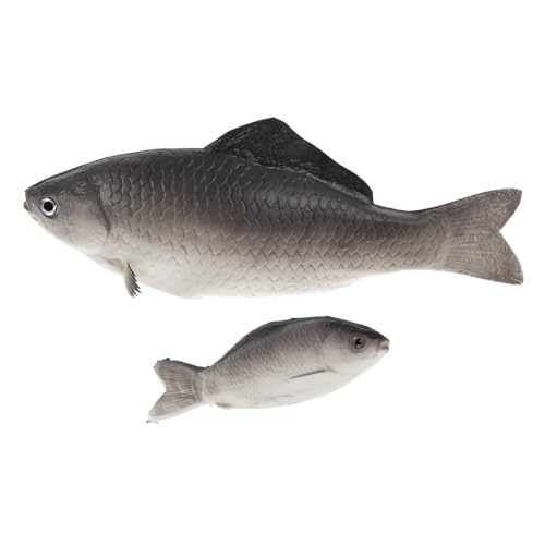 TOPBATHY 2 Stück Simulierte Fischornamente Aquarium Künstlich Gefälscht Dekorationen Mini-Dekoration Für Aquarien Dekofiguren Für Aquarien Aquatische Dekoration Pu TOPBATHY 2 Stück Simulierte Fischornamente Aquarium Künstlich Gefälscht Dekorationen Mini-Dekoration Für Aquarien Dekofiguren Für Aquarien Aquatische Dekoration Pu von TOPBATHY