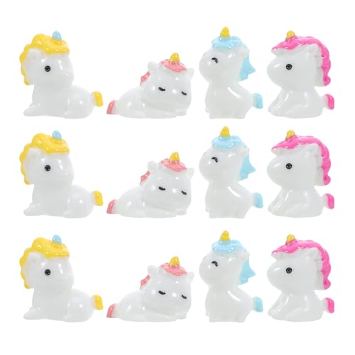 TOPBATHY 20 Stück Resin Pferd Torten Lustige Winks Tierfiguren Zubehör für DIY Moos Landschaft und Puppenhaus Geburtstagsfeier TOPBATHY 20 Stück Resin Pferd Torten Lustige Winks Tierfiguren Zubehör für DIY Moos Landschaft und Puppenhaus Geburtstagsfeier von TOPBATHY