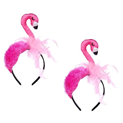 TOPBATHY Stirnband Kinder Stirnband Geburtstag Party Zubehör Kopfbedeckungen Für Kinder Cosplay Kopfschmuck von TOPBATHY