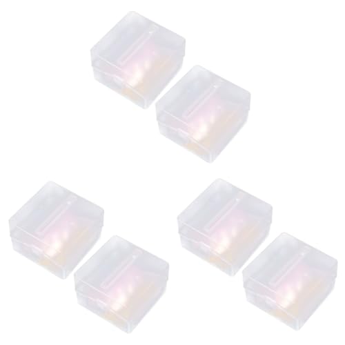 TOPBATHY 3 Sätze Spardose Zum Geburtstag Als Kuchen Aufbewahrungsdose Cupcake-boxen Fonds Wegbringen Reminescence Plastikenten Party-kuchen- Geld Ziehen Schimmel 2 Stück * 3 TOPBATHY 3 Sätze Spardose Zum Geburtstag Als Kuchen Aufbewahrungsdose Cupcake-boxen Fonds Wegbringen Reminescence Plastikenten Party-kuchen- Geld Ziehen Schimmel 2 Stück * 3 von TOPBATHY
