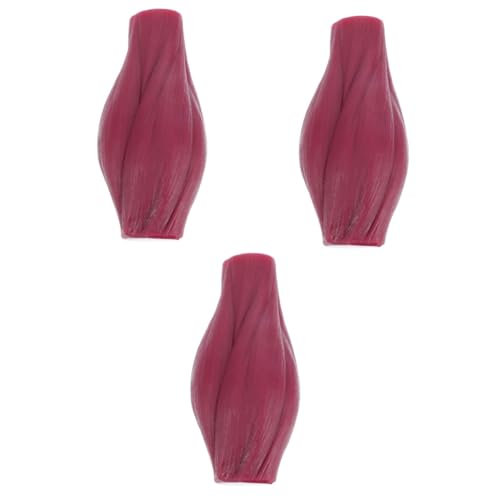 TOPBATHY 3 Stck. Lb Muskulatur Modell Anatomisches Display Modell für Fitness Enthusiasten ohne Basis Realistisches Lehrmittel für Muskelstruktur mit Lebensechter Detaildarstellung für TOPBATHY 3 Stck. Lb Muskulatur Modell Anatomisches Display Modell für Fitness Enthusiasten ohne Basis Realistisches Lehrmittel für Muskelstruktur mit Lebensechter Detaildarstellung für von TOPBATHY