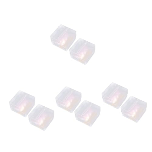 TOPBATHY 4 Sätze Spardose Zum Geburtstag Als Bausatz Kasse Geldbörse Kuchen Aufbewahrungsdose Spardosen Zum Bargeldabheben Zinn Geld Kuchen Deckel Wegbringen Plastik 2 Stück * 4 von TOPBATHY