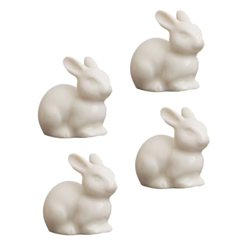 TOPBATHY Osterhasen-tischdekoration – Ornamente Keramik-mini-bastel-Ornament-Set Für Kinder TOPBATHY Osterhasen-tischdekoration – Ornamente Keramik-mini-bastel-Ornament-Set Für Kinder von TOPBATHY
