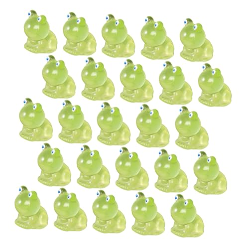 TOPBATHY 40 Stück Kleine Froschverzierung Frosch Miniatur-harzfrosch Winzige Frösche Kleine Frösche Terrarium Handwerk Ornament Mini-froschfigur Harzfroschskulptur Tierfiguren Grün Harz TOPBATHY 40 Stück Kleine Froschverzierung Frosch Miniatur-harzfrosch Winzige Frösche Kleine Frösche Terrarium Handwerk Ornament Mini-froschfigur Harzfroschskulptur Tierfiguren Grün Harz von TOPBATHY