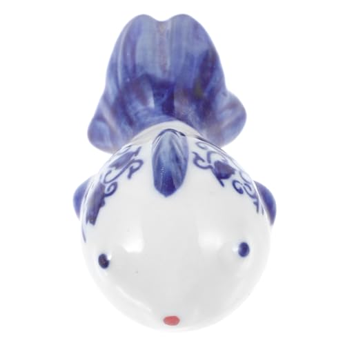 TOPBATHY Aus Blauem Und Weißem Porzellan Bausatz Aquarium Aquarium Tauchfähig Dekorationen Für Aquarien Wasserspielzeug Schiffswrack- Boot Haustier Tank Muschel Figur Keramik TOPBATHY Aus Blauem Und Weißem Porzellan Bausatz Aquarium Aquarium Tauchfähig Dekorationen Für Aquarien Wasserspielzeug Schiffswrack- Boot Haustier Tank Muschel Figur Keramik von TOPBATHY