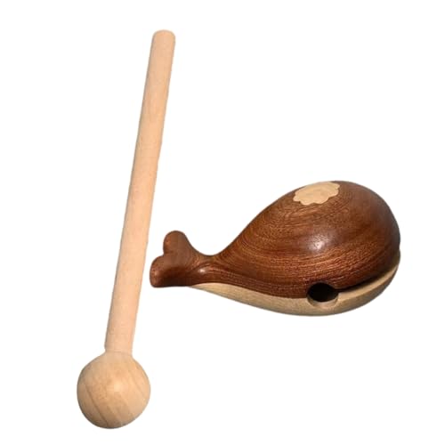 TOPBATHY Auto Ornamente Schlaginstrumente Musikinstrument Musikspielzeug Instrumenten Ornamente Musikinstrumente Musikinstrument Dekorationen Instrumente Aus Holz von TOPBATHY