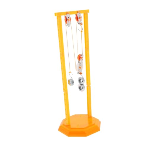 TOPBATHY Baukasten experimentierkasten Physik Lernspielzeug für Grundschüler Physikspielzeug STEM Bildungsset für Wissenschafts-Kit Getriebemotor Gummiriemen Plastik TOPBATHY Baukasten experimentierkasten Physik Lernspielzeug für Grundschüler Physikspielzeug STEM Bildungsset für Wissenschafts-Kit Getriebemotor Gummiriemen Plastik von TOPBATHY