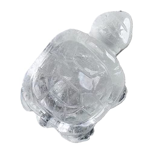 TOPBATHY Drachenschildkröte Feng Shui Ornament Tierfiguren Schildkrötenkissen Miniatur-schildkrötenfiguren Reptil Tiere Oktopus Plüsch Aquariumdekorationen Tank Perlen Transparent Glas TOPBATHY Drachenschildkröte Feng Shui Ornament Tierfiguren Schildkrötenkissen Miniatur-schildkrötenfiguren Reptil Tiere Oktopus Plüsch Aquariumdekorationen Tank Perlen Transparent Glas von TOPBATHY