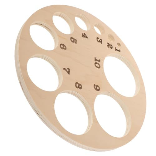 TOPBATHY Erweiterung Hebamme -dilatationsdiagramm Instrument Des Gebärmutterhalses Unterrichten Geburt Geschnitzt Gebärmutterhalsdilatation Arbeit Kleinkind Beige Hölzern TOPBATHY Erweiterung Hebamme -dilatationsdiagramm Instrument Des Gebärmutterhalses Unterrichten Geburt Geschnitzt Gebärmutterhalsdilatation Arbeit Kleinkind Beige Hölzern von TOPBATHY