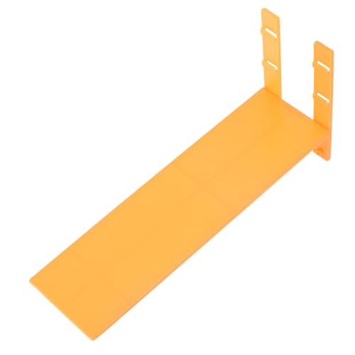 TOPBATHY Experimentierausrüstung Experimentelles Wissenschafts Und Lehrmaterial Klare Schiefe Ebene Physik Studentenmodell Schrägplatten Für Experimente Physik Schrägplatten von TOPBATHY