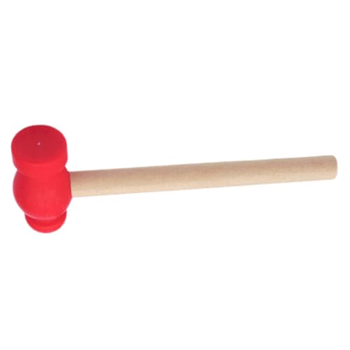 TOPBATHY Hammer Realistische Simulation von Miniaturwerkzeugen für Bildung und Geburtstagsfeiern Sicher und Leicht Fördert Kognitive Fähigkeiten und Kreatives TOPBATHY Hammer Realistische Simulation von Miniaturwerkzeugen für Bildung und Geburtstagsfeiern Sicher und Leicht Fördert Kognitive Fähigkeiten und Kreatives von TOPBATHY