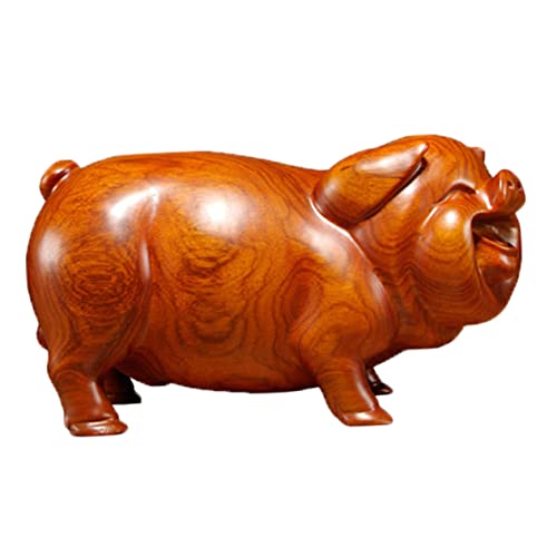 TOPBATHY Hölzerne Schweine Gartenstatue Stall Kaninchen Krabben Kaninchen Dekofiguren Hasenaufkleber Tiere Futter Mini Schweinestatue Plüsch Süße Hamsterbank Kuh Bauernhof TOPBATHY Hölzerne Schweine Gartenstatue Stall Kaninchen Krabben Kaninchen Dekofiguren Hasenaufkleber Tiere Futter Mini Schweinestatue Plüsch Süße Hamsterbank Kuh Bauernhof von TOPBATHY