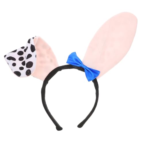 TOPBATHY Hundeohren Stirnband Stirnband Stirnbänder Das Tier Kleinkind Stirnband Hundeohren Dalmatiner Halloween Hundeohren Dalmatiner Hundeohren Stirnband Erwachsenen TOPBATHY Hundeohren Stirnband Stirnband Stirnbänder Das Tier Kleinkind Stirnband Hundeohren Dalmatiner Halloween Hundeohren Dalmatiner Hundeohren Stirnband Erwachsenen von TOPBATHY