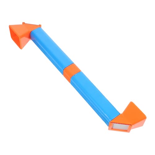 TOPBATHY Kreatives Für DIY Experimentier Kit Zur Montage Eines Optischen Periskops Lernspielzeug Für Kleine von TOPBATHY