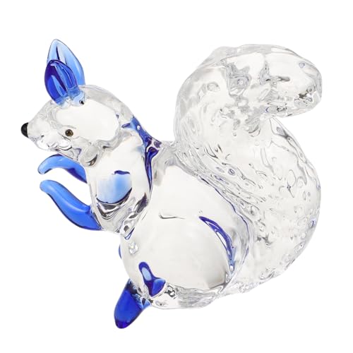TOPBATHY Kristall Eichhörnchen Kristall Tierfiguren Kristallbären Geschnitzte Obsidian Hundestatuen Eichhörnchen Für Draußen Künstliches Eichhörnchen Mini Eichhörnchen Figuren TOPBATHY Kristall Eichhörnchen Kristall Tierfiguren Kristallbären Geschnitzte Obsidian Hundestatuen Eichhörnchen Für Draußen Künstliches Eichhörnchen Mini Eichhörnchen Figuren von TOPBATHY