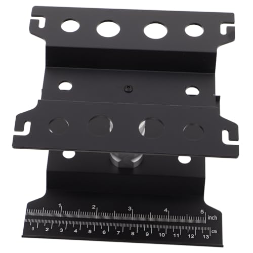 TOPBATHY Modell Autowartungsstand Garage Workstation Autospielzeug Stehen Tragbarer Arbeitsstand Wechseln Reparaturwerkstatt Für Modellautos Workshop Bank Eisen Schwarz TOPBATHY Modell Autowartungsstand Garage Workstation Autospielzeug Stehen Tragbarer Arbeitsstand Wechseln Reparaturwerkstatt Für Modellautos Workshop Bank Eisen Schwarz von TOPBATHY