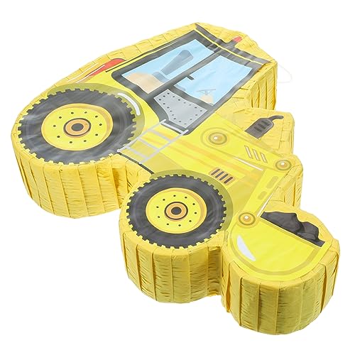 TOPBATHY Piñata Themen Geschenkfüller Ölvorratsspender Kinderbagger Spender Mit Feiner Öffnung Partys Essigflaschenspender Party Öltankspender Vierzehn Tage Traktor Lkw TOPBATHY Piñata Themen Geschenkfüller Ölvorratsspender Kinderbagger Spender Mit Feiner Öffnung Partys Essigflaschenspender Party Öltankspender Vierzehn Tage Traktor Lkw von TOPBATHY