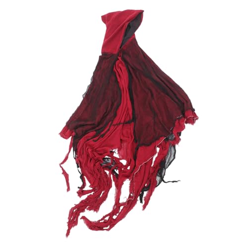 TOPBATHY Robe für Halloween Gruseliges Kostüm für Unisex für Geisterhäuser Gartenpartys und Horror Events aus Atmungsaktivem Material Pflegeleicht und Langlebig TOPBATHY Robe für Halloween Gruseliges Kostüm für Unisex für Geisterhäuser Gartenpartys und Horror Events aus Atmungsaktivem Material Pflegeleicht und Langlebig von TOPBATHY