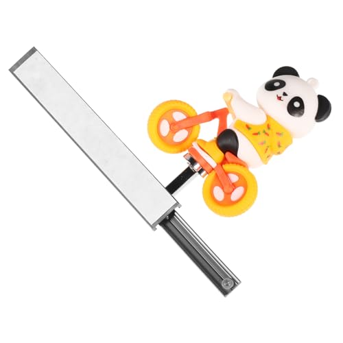 TOPBATHY Skateboard-bär Armaturenbrett Dekorationen Autoinnendekorationen Für Frauen Süße Dekorationen Fürs Auto Motorzubehör Nettes Autozubehör Auto Zubehör PVC-weichkleber Orange TOPBATHY Skateboard-bär Armaturenbrett Dekorationen Autoinnendekorationen Für Frauen Süße Dekorationen Fürs Auto Motorzubehör Nettes Autozubehör Auto Zubehör PVC-weichkleber Orange von TOPBATHY