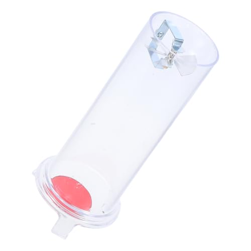 TOPBATHY Wind Formation Experiment Kit für Physik Lernspielzeug für Mittelschule Einfach Zusammenzubauen Umfassendes Lernwerkzeug für Windbildungsprinzipien Interaktives Experimentierset von TOPBATHY