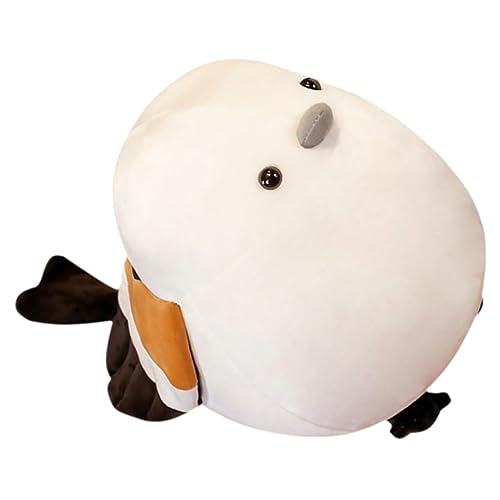 TOPBATHY plüschtiere Plush Toy Plüschdekoration Soft Toy Raumdekoration stofftierfiguren Stoffpuppe Haushaltsvogelpuppe der Vogel schmücken Spielzeug Baby 35 c Plüschpuppen Baumwolle von TOPBATHY