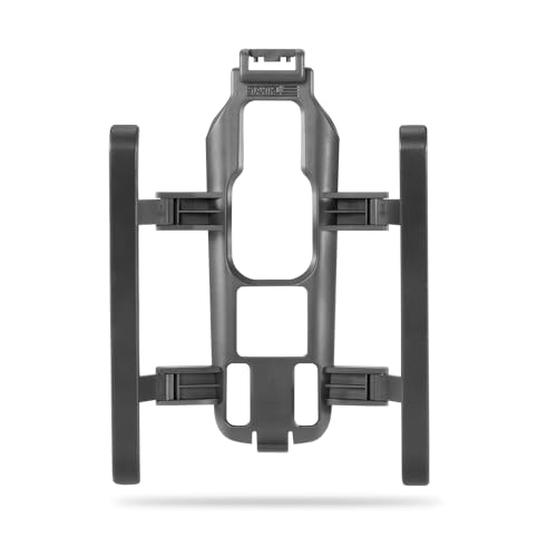 TOPCHANCES Schlittenförmiges Erhöhungsstativ, speziell für DJI Mavic 4 Pro entwickelt, um das Objektiv und das Gehäuse der Drohne zu schützen TOPCHANCES Schlittenförmiges Erhöhungsstativ, speziell für DJI Mavic 4 Pro entwickelt, um das Objektiv und das Gehäuse der Drohne zu schützen von TOPCHANCES