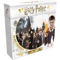 ASMODEE ASMD0070 Topi Games Harry Potter: Ein Jahr in Hogwarts von TOPI GAMES
