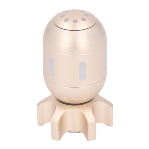 Fingerspitzenspielzeug, Aluminiumlegierung Tragbare Kleine Fingerspitzenspielzeug, Stressabbauspielzeug, Reisen, Arbeit, Heimgebrauch Fingerspitzenspielzeug, Aluminiumlegierung Tragbare Kleine Fingerspitzenspielzeug, Stressabbauspielzeug, Reisen, Arbeit, Heimgebrauch von TOPINCN