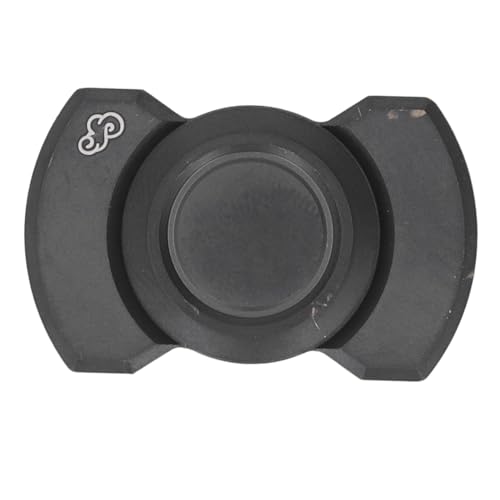 Handheld Fidget Spielzeug für Erwachsene, Fidget Slider Spielzeug Rotation Fidget Slider Tragbarer ADHS Autismus Angst Stressabbau Slider Push Slider Sensorisches Spielzeug für Handheld Fidget Spielzeug für Erwachsene, Fidget Slider Spielzeug Rotation Fidget Slider Tragbarer ADHS Autismus Angst Stressabbau Slider Push Slider Sensorisches Spielzeug für von TOPINCN