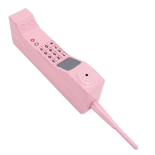 TOPINCN Altes Handy Ornano (Rosenate) von TOPINCN