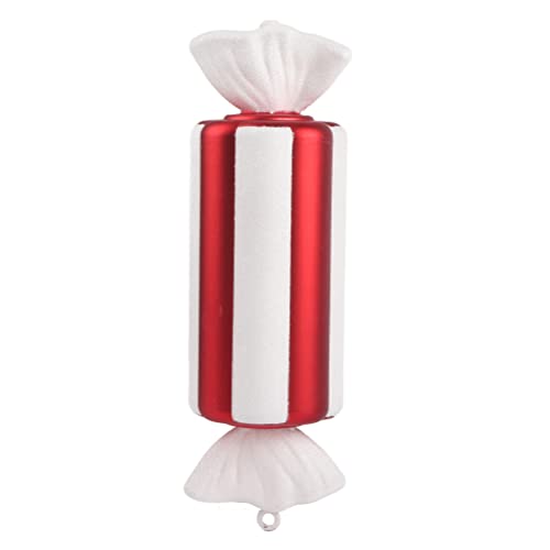 TOPINCN Candy Cane Ornament, Roter Weißer Weihnachtsbaumanhänger, DIY Lollipops Weihnachtsdekor, Große Hängs -Süßigkeiten -Dekoration mit Windmühlenform für Urlaubsfeier, Home Festive (Sortierte TOPINCN Candy Cane Ornament, Roter Weißer Weihnachtsbaumanhänger, DIY Lollipops Weihnachtsdekor, Große Hängs -Süßigkeiten -Dekoration mit Windmühlenform für Urlaubsfeier, Home Festive (Sortierte von TOPINCN