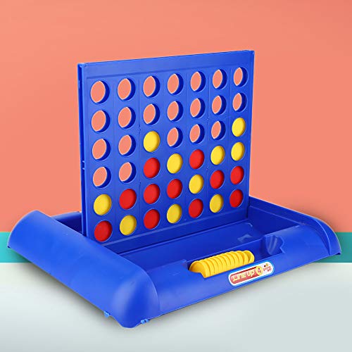 TOPINCN Exquisite ABS 4 in Einem Spielzeugspiel für und Erwachsene Verbessert die Fähigkeit des Denkens, ökologisches Material von TOPINCN