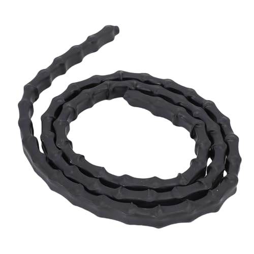 TOPINCN Kletterzubehör Aluminium -Legierung Kletterstillkette und Deckersatz für Kletterständer, die für Verschiedene Bedürfnisse Geeignet Sind, um Sicherheit und Zuverlässigkeit zu TOPINCN Kletterzubehör Aluminium -Legierung Kletterstillkette und Deckersatz für Kletterständer, die für Verschiedene Bedürfnisse Geeignet Sind, um Sicherheit und Zuverlässigkeit zu von TOPINCN